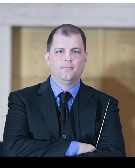 Jordan Randall Smith Headshot