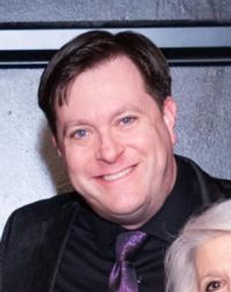 Morgan Sills Headshot