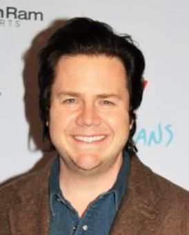 Josh McDermitt Headshot