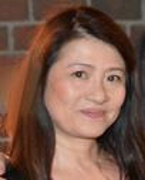 Hiroka Taguchi Headshot