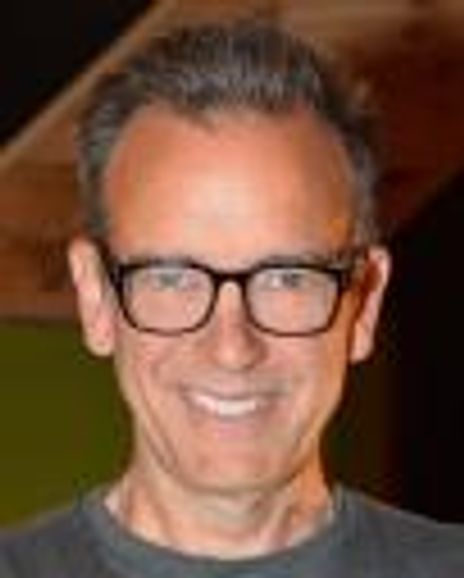 Alan Younkin Headshot