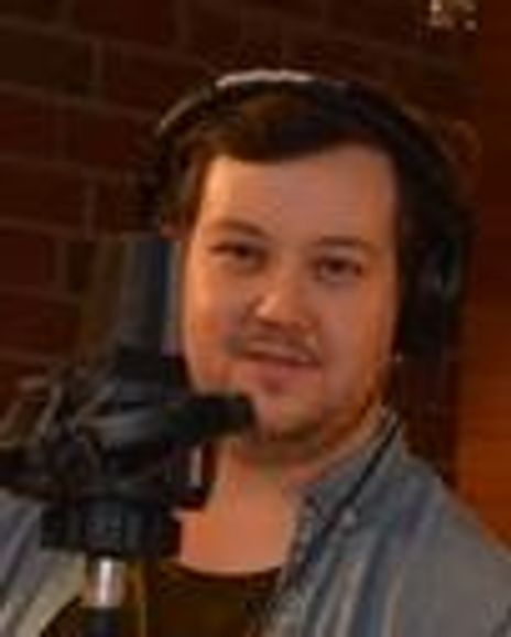 Ben Finn Headshot