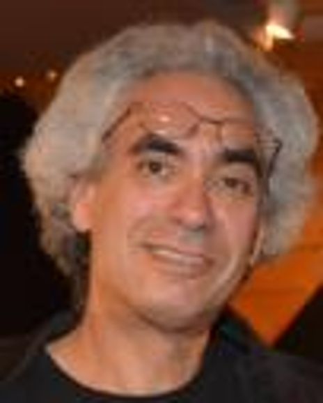 Bill Kazdan Headshot