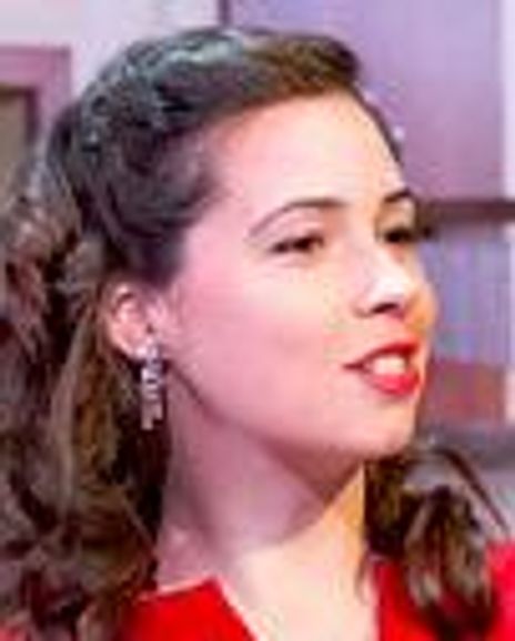 Tabitha Allen Headshot