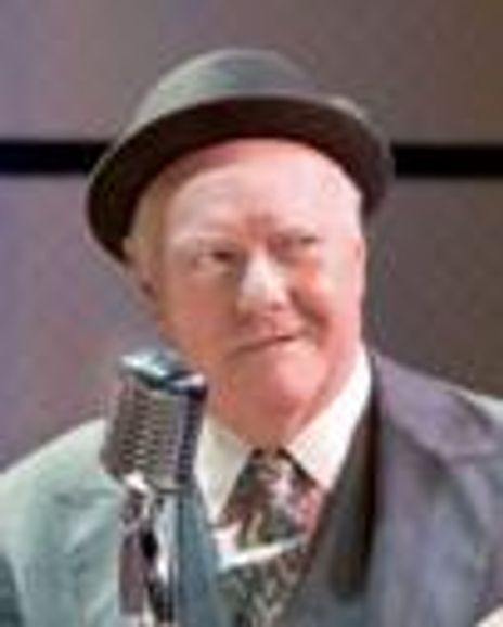 Michael P. Toner Headshot