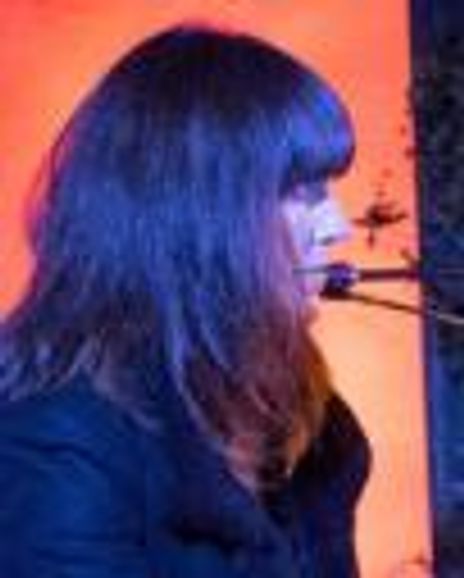 Rachael Lawrence Headshot