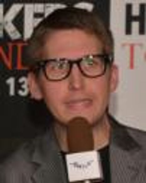 Chris Bohinski Headshot