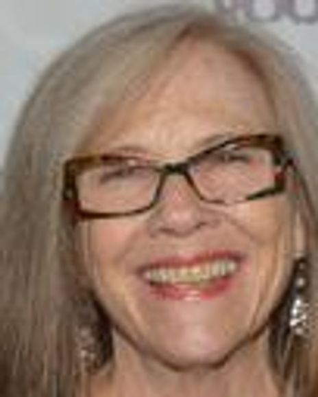 Cari Gardner Headshot