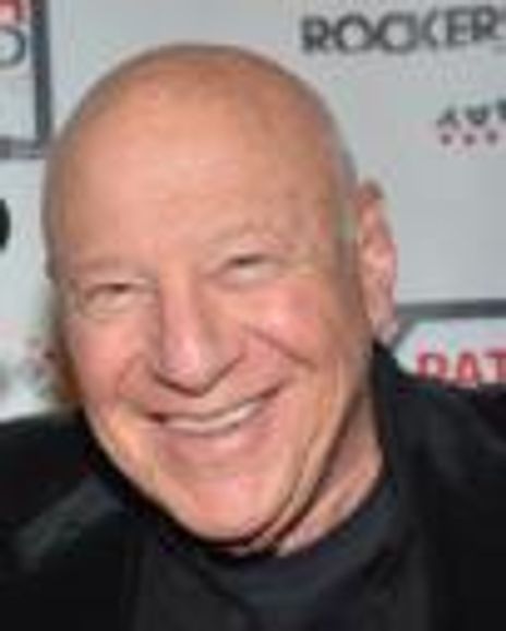 Steve Leber Headshot