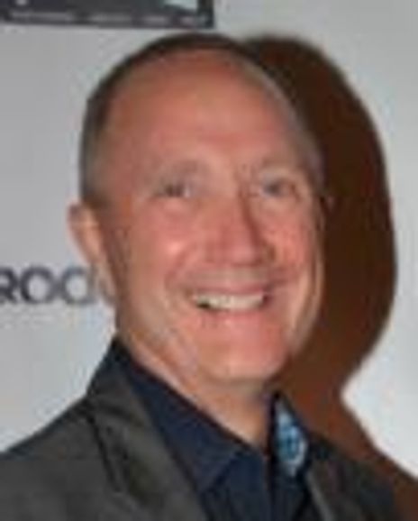 Dr. J. Barry Headshot