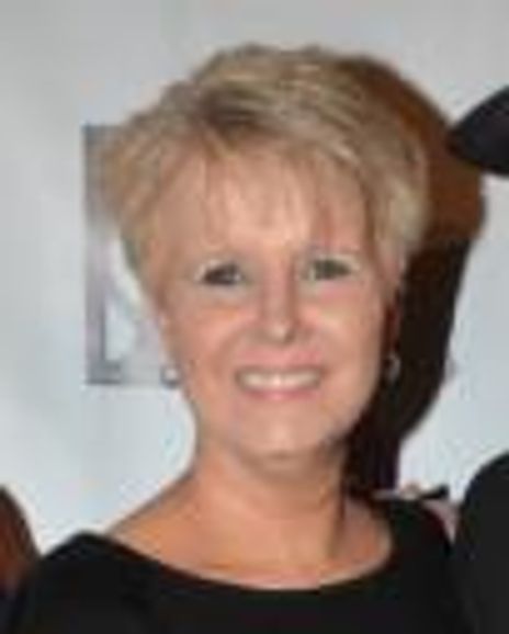 Mrs. J. Barry Headshot