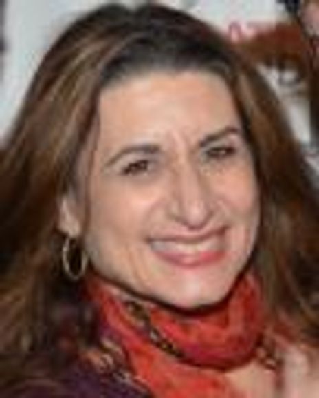 Denise Robert Starlin Headshot