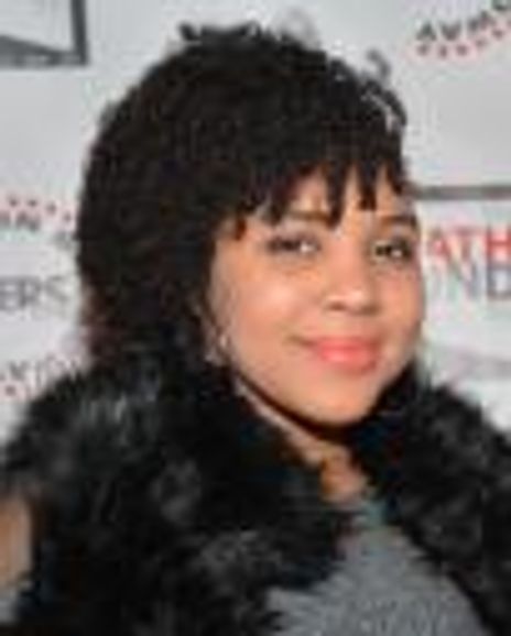 Jayne Brown Headshot