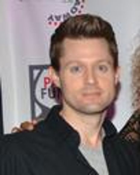 Michael Sellback Headshot