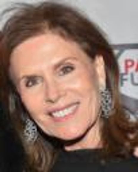 Bonnie Laugenberg Headshot