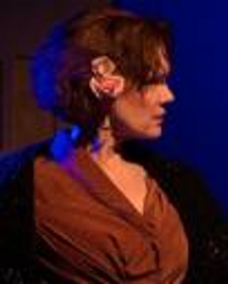 Rainee Denham Headshot