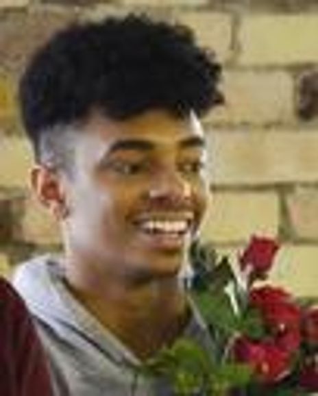 Ainsley Hall Ricketts Headshot