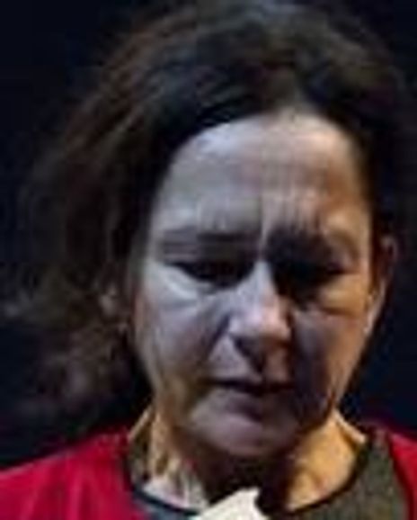 Susannah Doyle Headshot