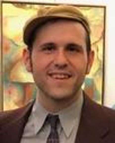 Remember Jones Headshot