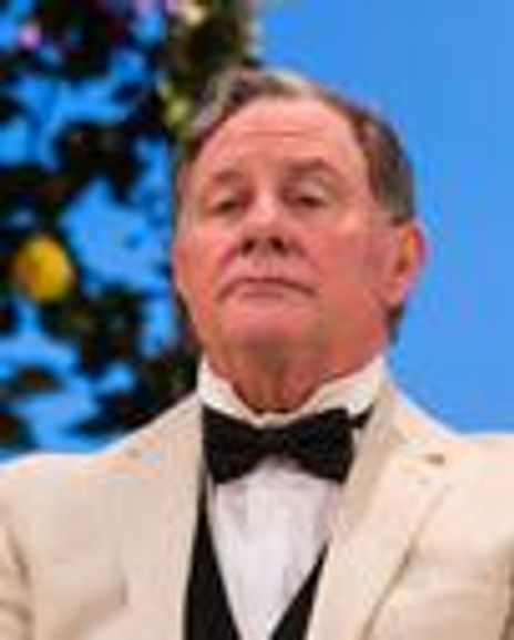 Bob Mackasek Headshot