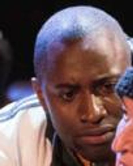 George Ellzey Headshot