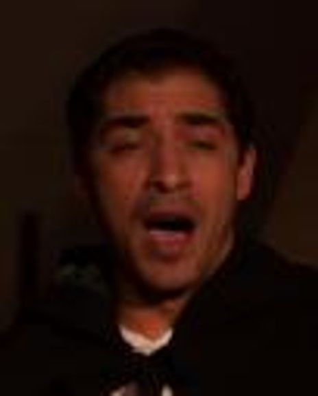 Ramon Centeno Headshot