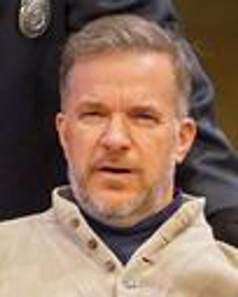 Rick Haylon Headshot