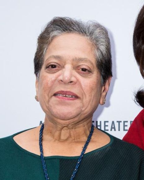 Shaifali Puri Headshot