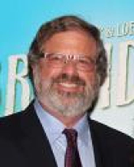 Richard Witten Headshot