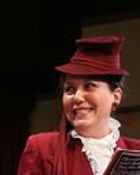 Goreti da Silva Headshot