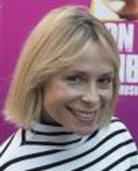 Miranda Cooper Headshot