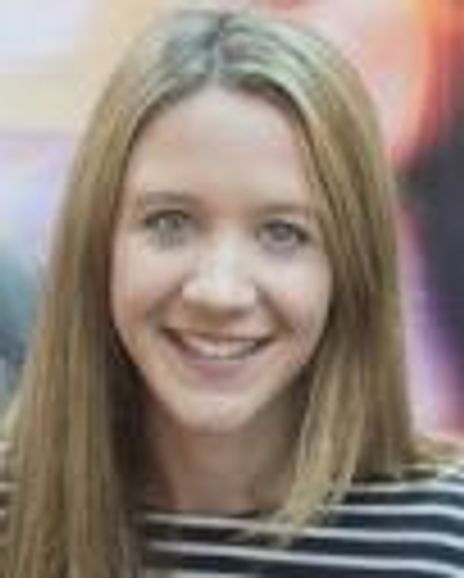 Chelsea Walker Headshot