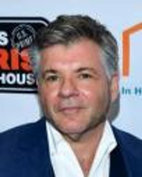 Gary Levinsohn Headshot