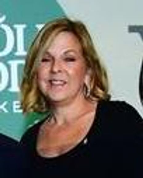 Kara Bonela Headshot