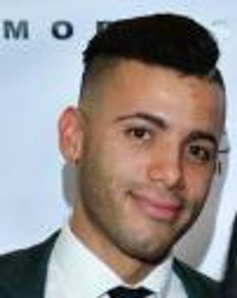 Rambo Jennings Headshot