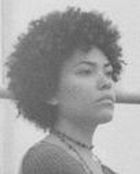 Madison McFerrin Headshot