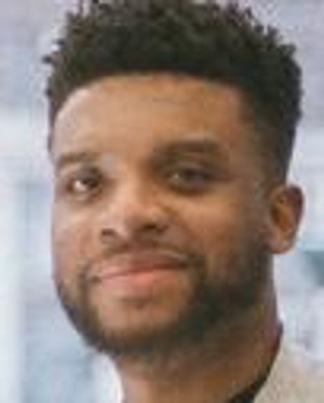 Keenan Scott II Headshot