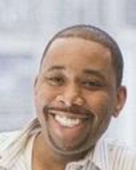 Brian Mooreland Headshot