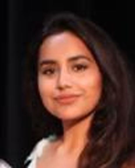 Micah Obregon Headshot