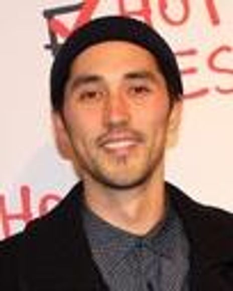 Joey Stevens Headshot