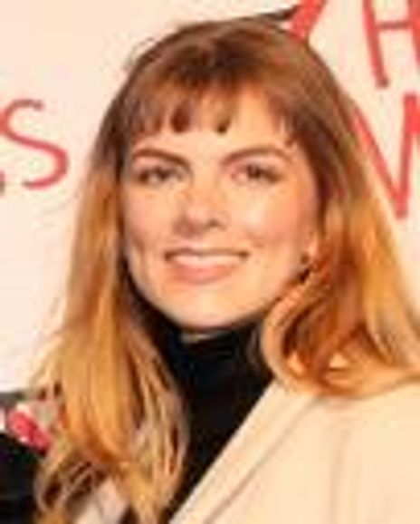 Joy Lehnis Stevens Headshot