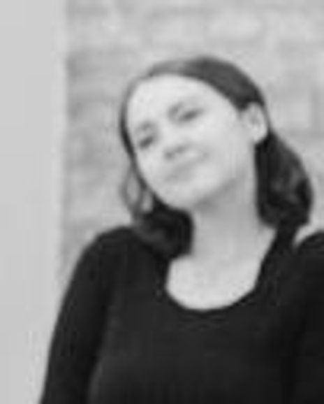 Melanie Fullbrook Headshot