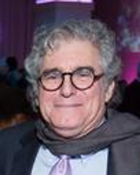 Steve Horwitz Headshot