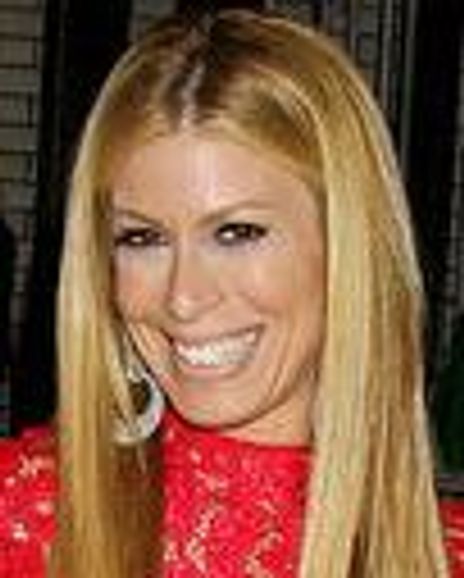 Jill Martin Headshot