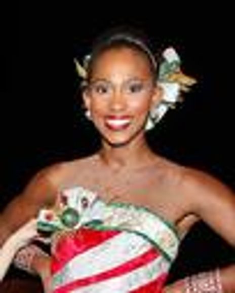 Jacie Scott Headshot