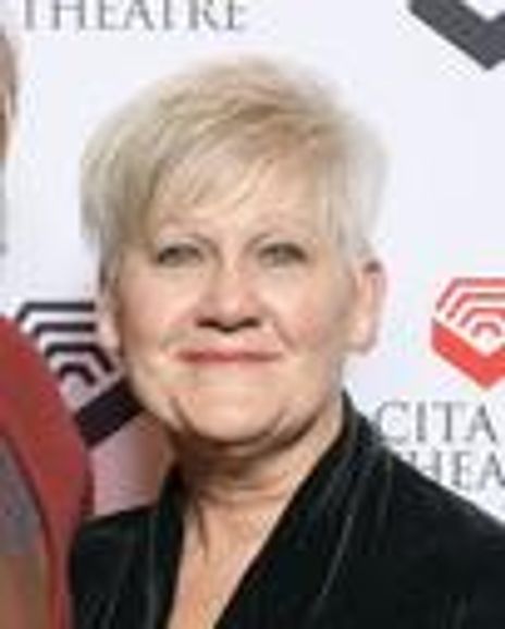 Penny Ritco Headshot