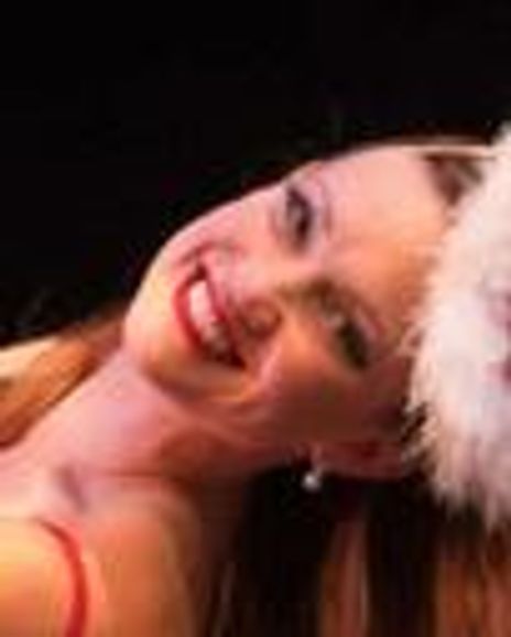 Erin Yarbrough-Powell Headshot