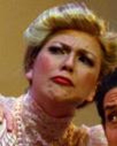 Hartley Powers Headshot