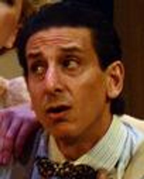 Doren Sorrell Headshot