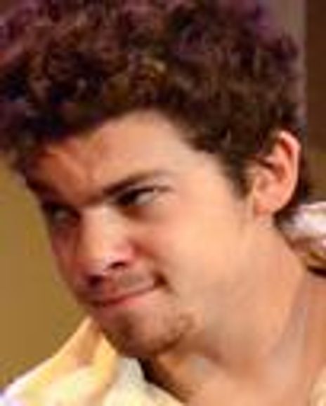 Bennett Saltzman Headshot